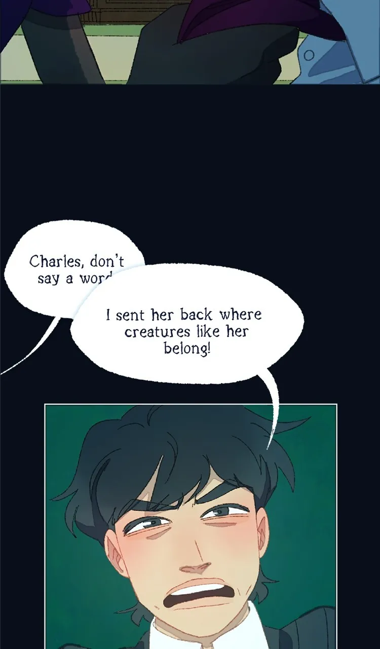 The Blind Prince Chapter 11 page 34 - 