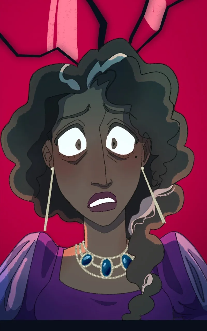 The Blind Prince Chapter 11 page 37 - 