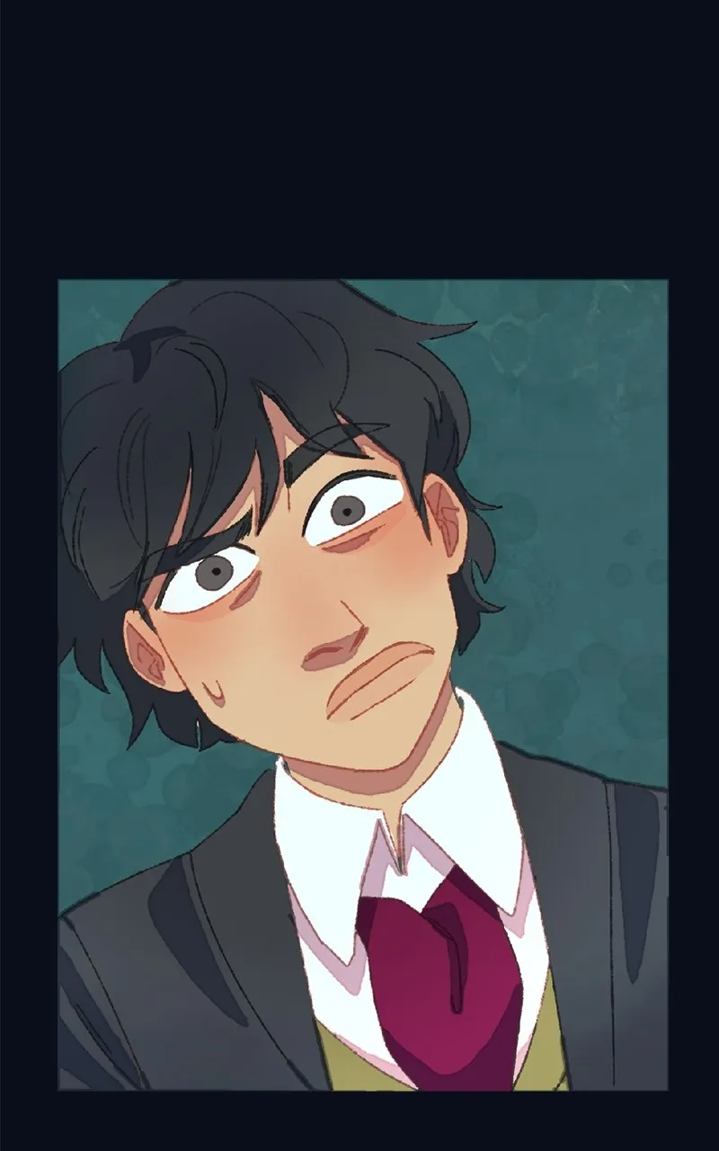 The Blind Prince Chapter 11 page 40 - 