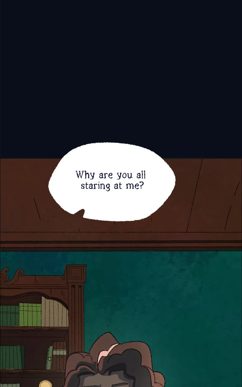 The Blind Prince Chapter 11 page 41 - 