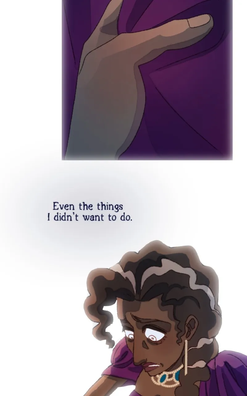 The Blind Prince Chapter 11 page 48 - 