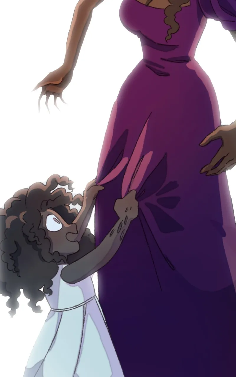 The Blind Prince Chapter 11 page 49 - 