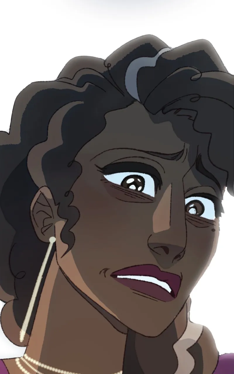 The Blind Prince Chapter 11 page 51 - 