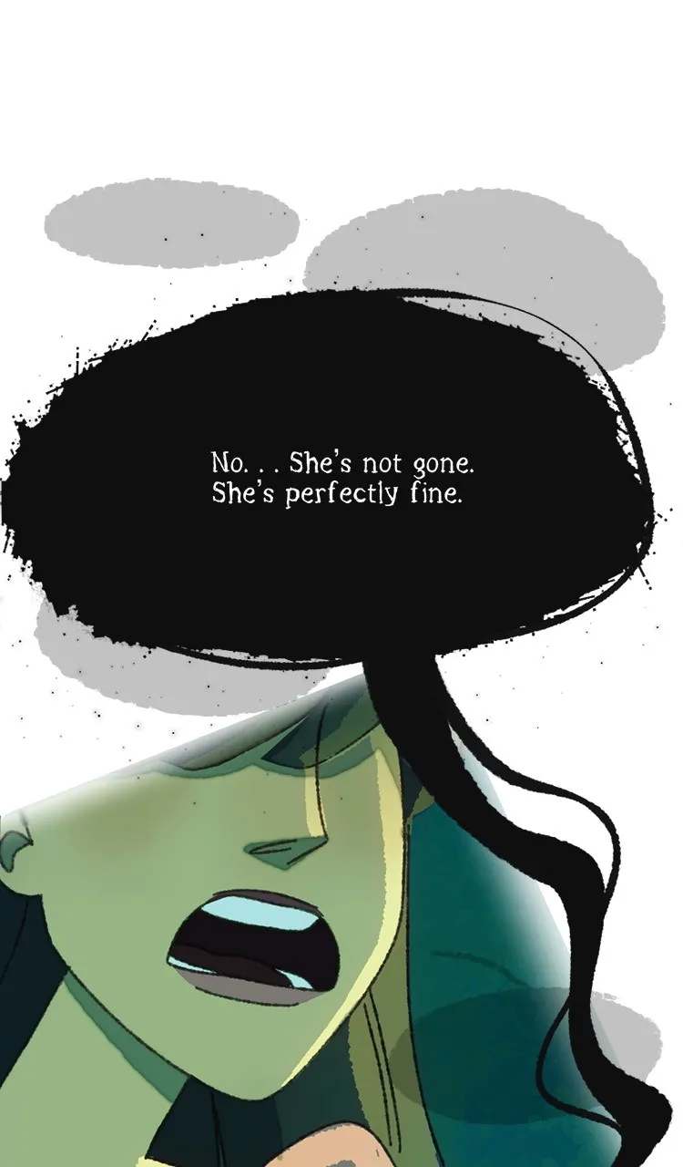 The Blind Prince Chapter 11 page 54 - 