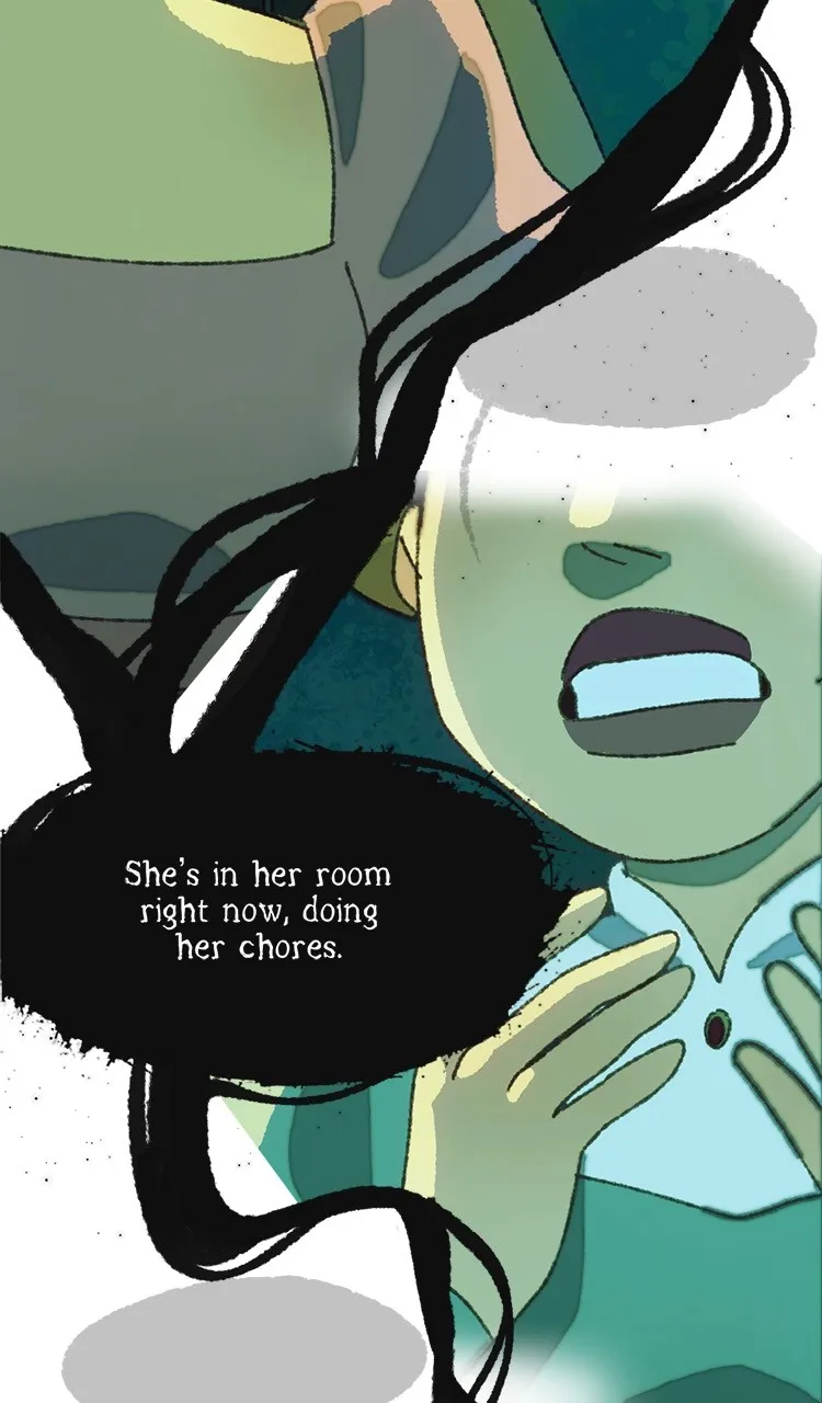 The Blind Prince Chapter 11 page 55 - 