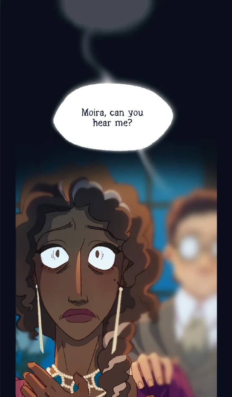 The Blind Prince Chapter 11 page 59 - 