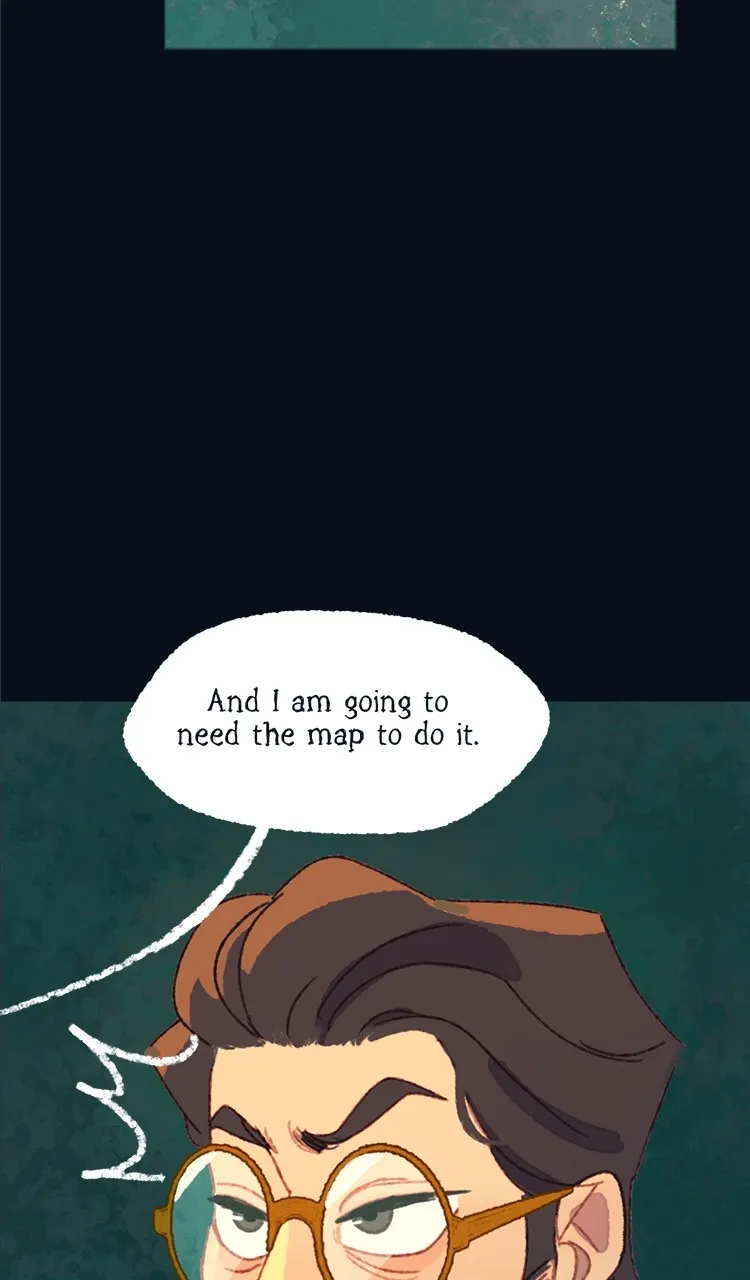 The Blind Prince Chapter 11 page 64 - 