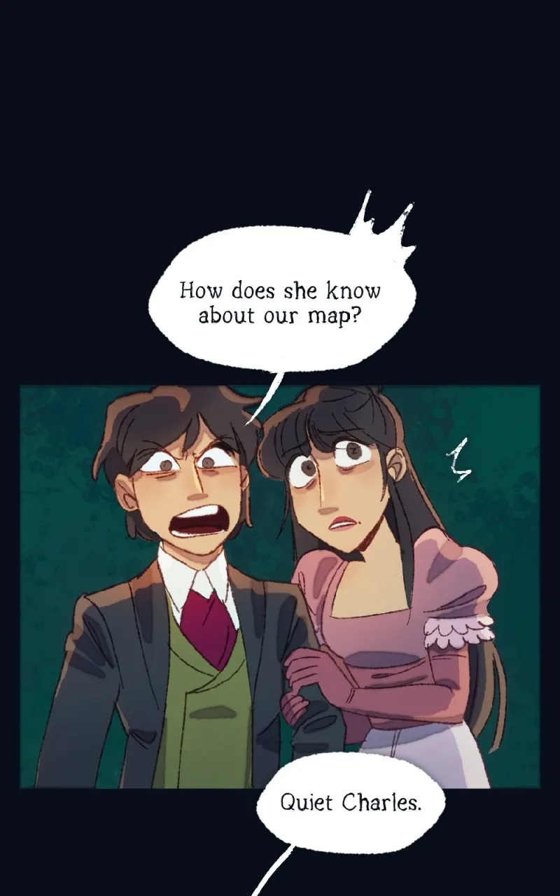 The Blind Prince Chapter 11 page 66 - 