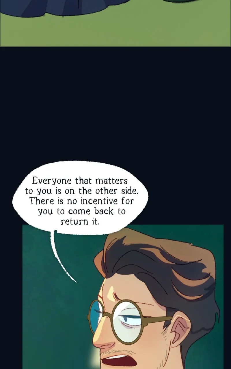 The Blind Prince Chapter 11 page 70 - 