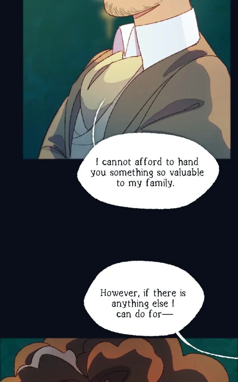 The Blind Prince Chapter 11 page 71 - 
