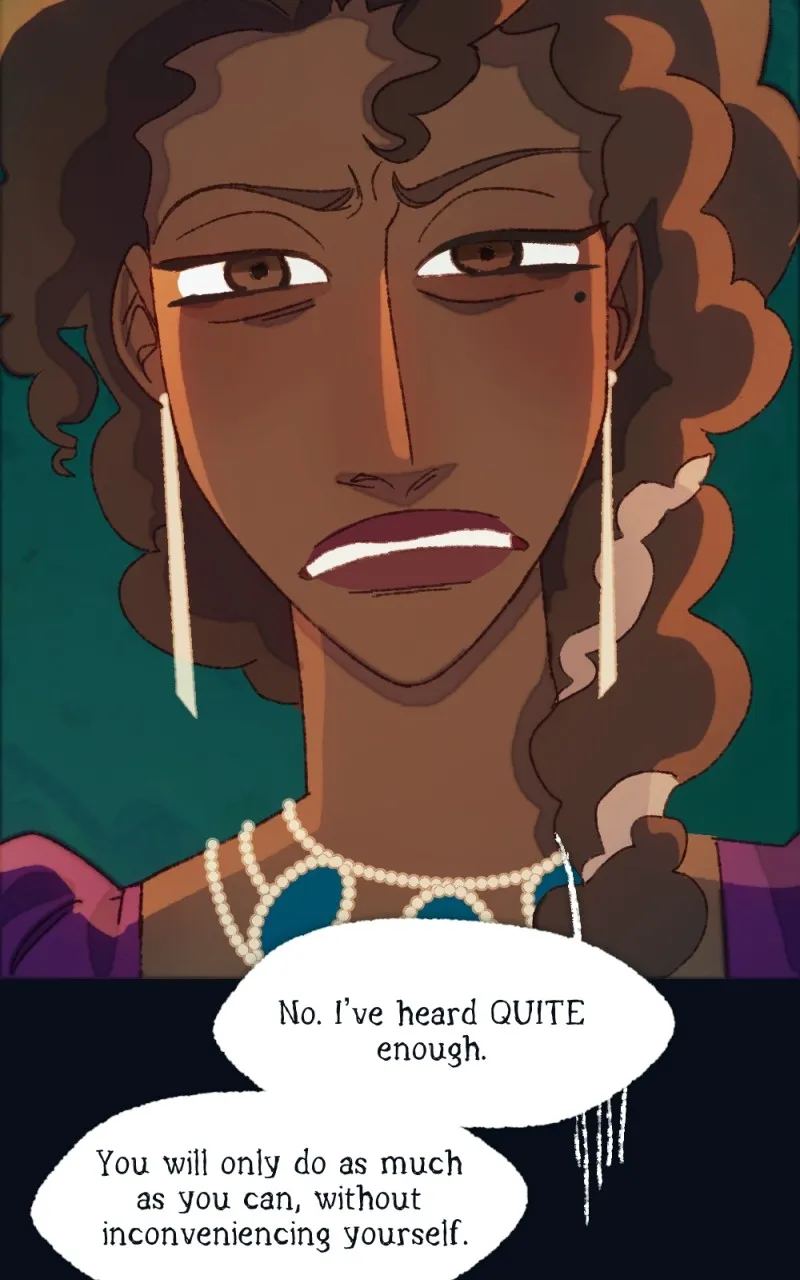 The Blind Prince Chapter 11 page 72 - 