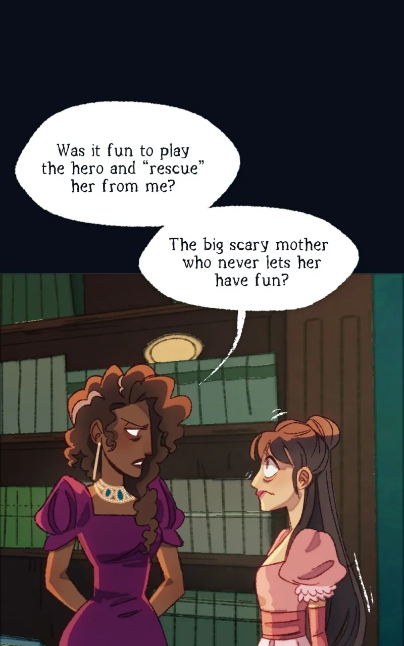 The Blind Prince Chapter 11 page 76 - 