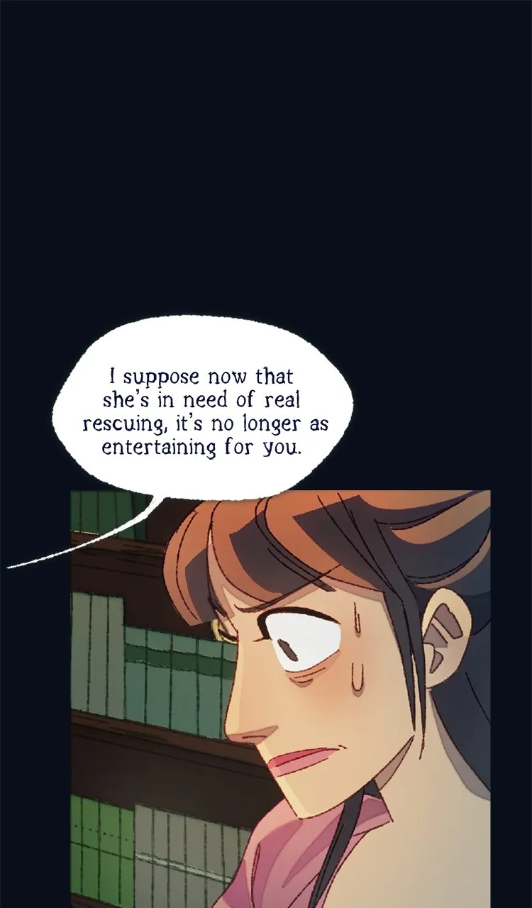 The Blind Prince Chapter 11 page 78 - 