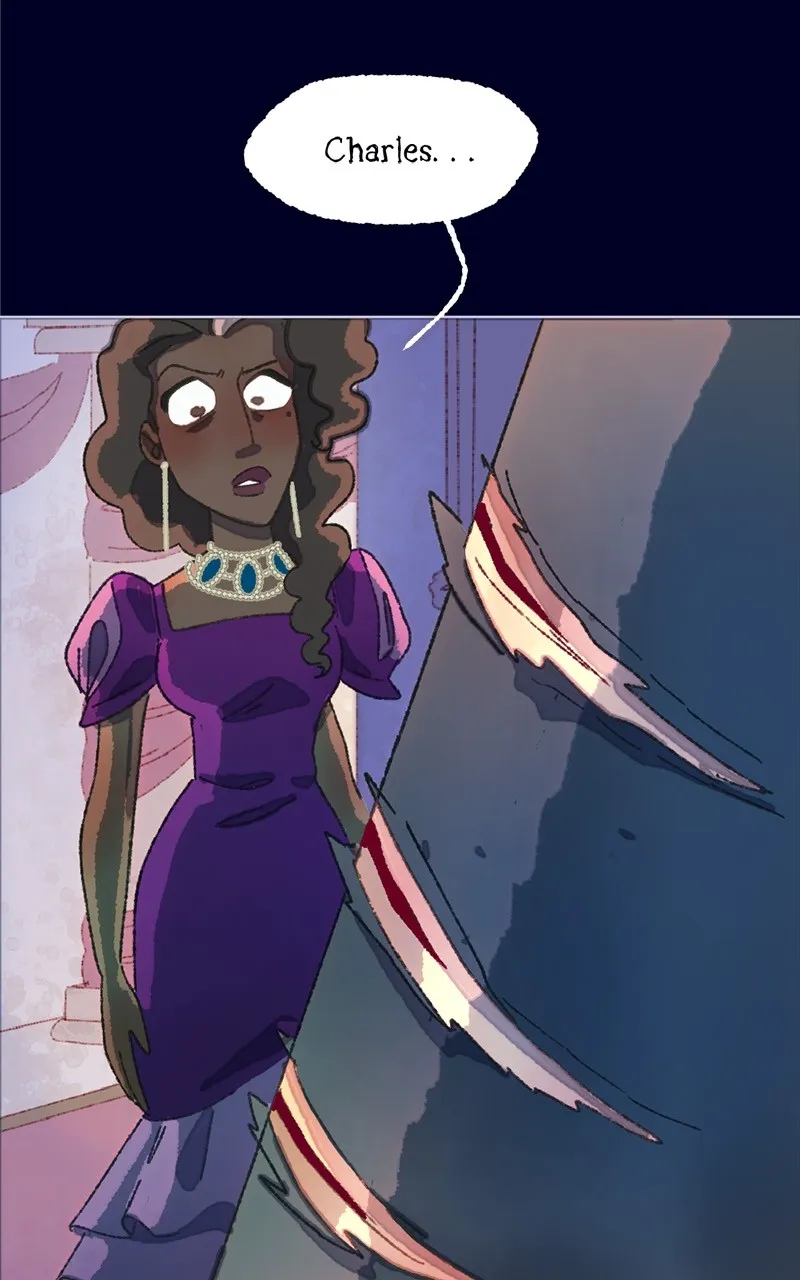 The Blind Prince Chapter 11 page 9 - 