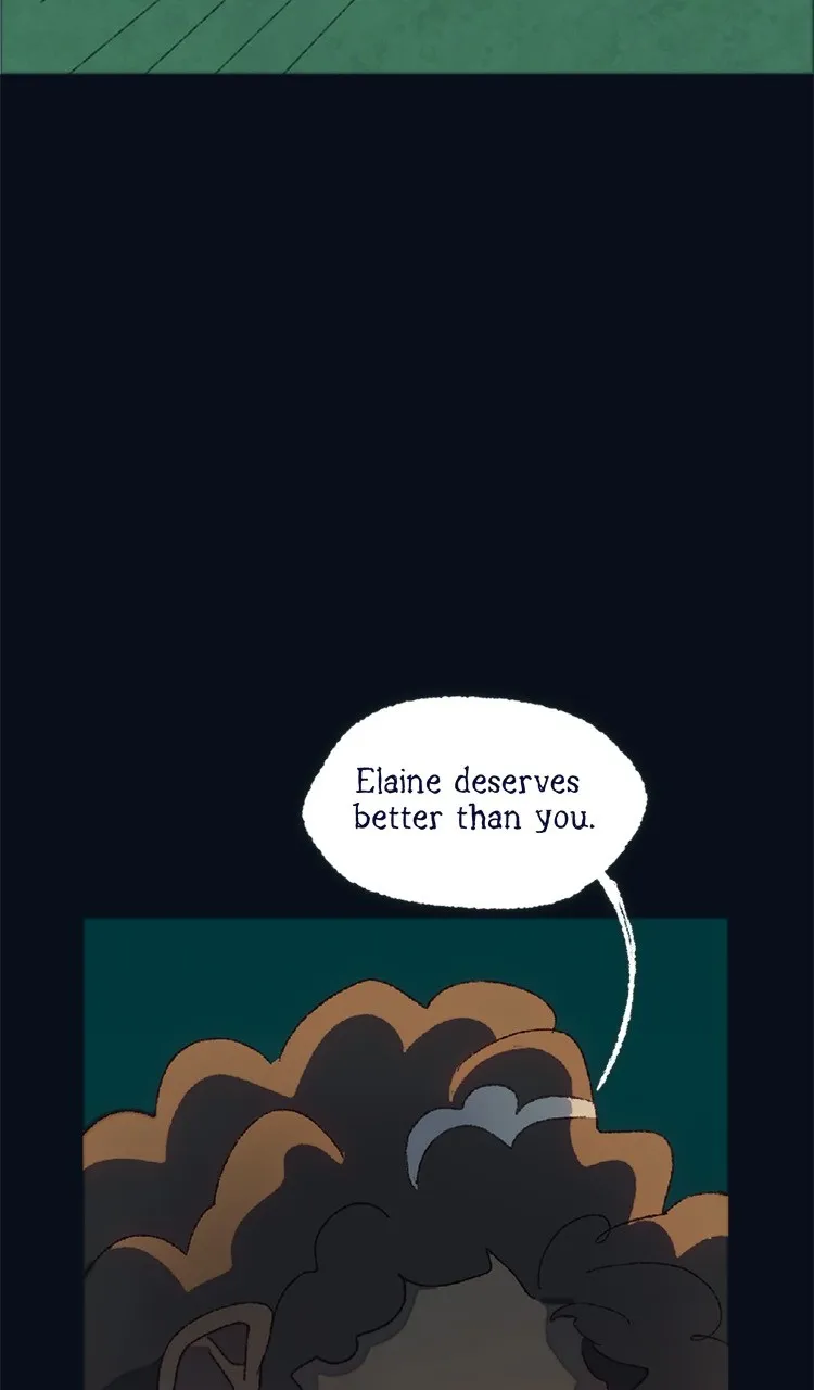 The Blind Prince Chapter 11 page 85 - 