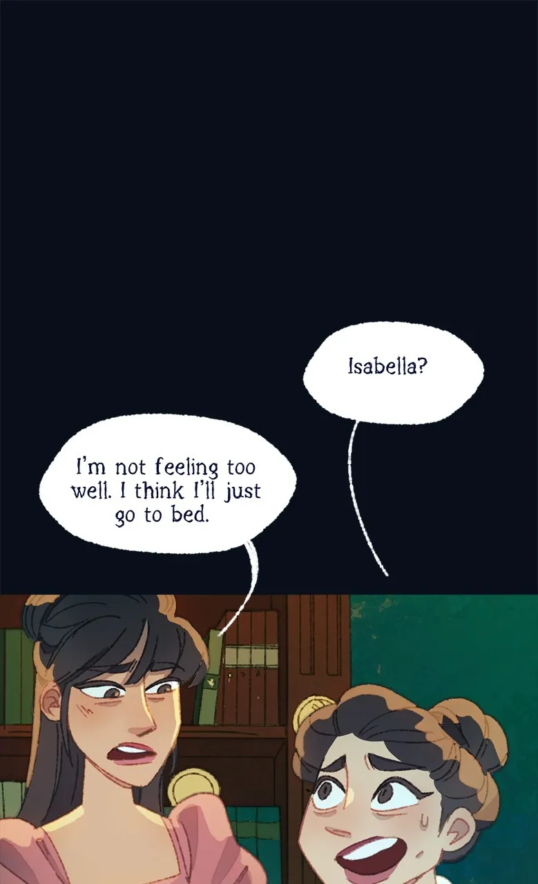 The Blind Prince Chapter 11 page 90 - 