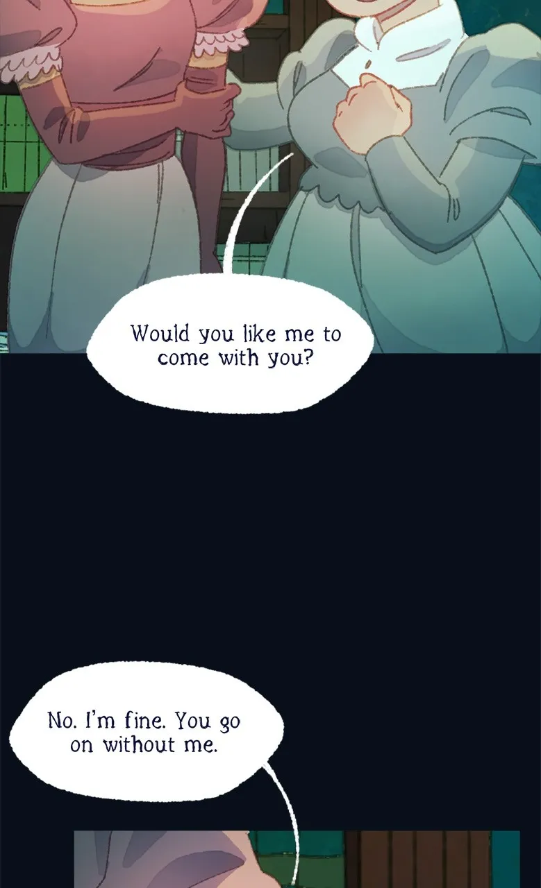 The Blind Prince Chapter 11 page 91 - 