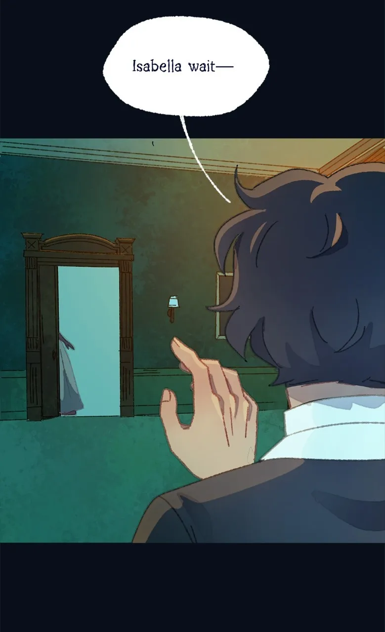 The Blind Prince Chapter 11 page 93 - 