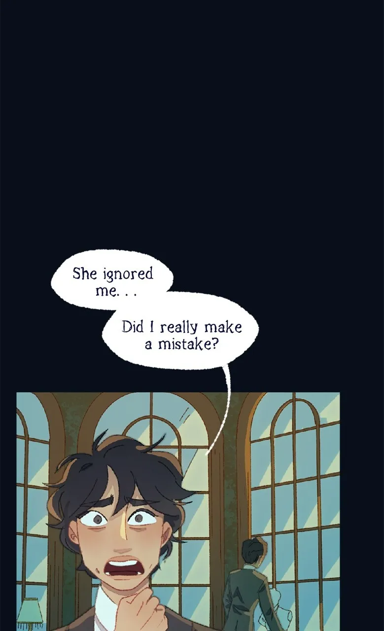 The Blind Prince Chapter 11 page 94 - 