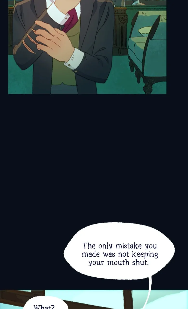 The Blind Prince Chapter 11 page 95 - 