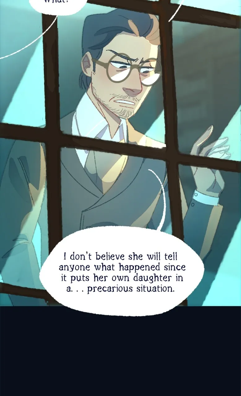 The Blind Prince Chapter 11 page 96 - 