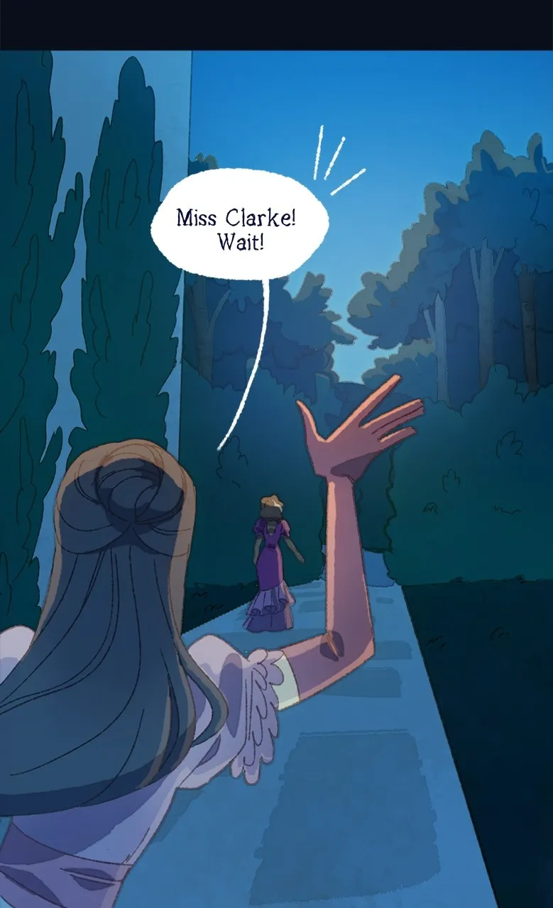 The Blind Prince Chapter 11 page 100 - 