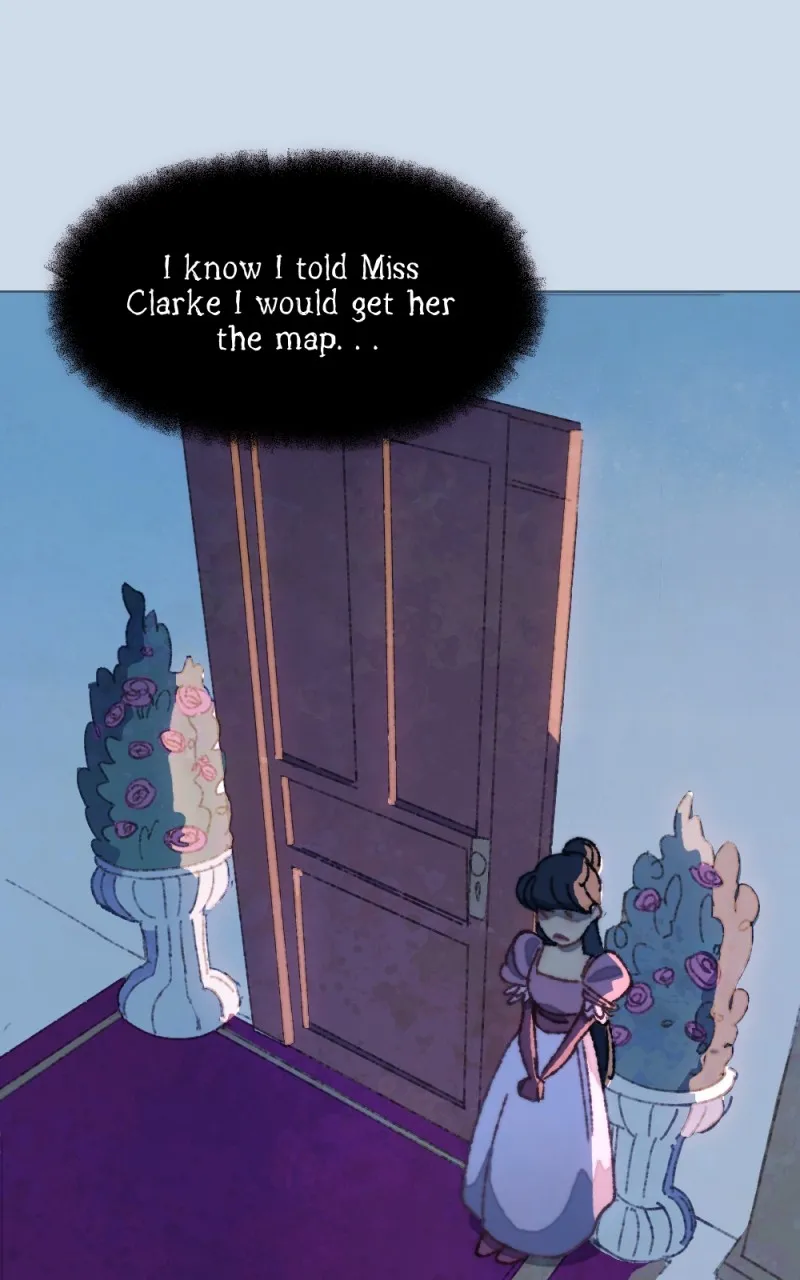 The Blind Prince Chapter 12 page 1 - 