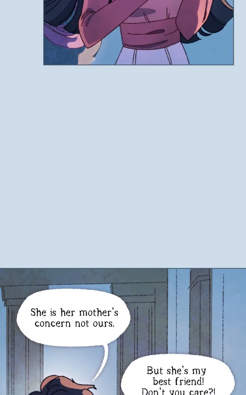 The Blind Prince Chapter 12 page 17 - 