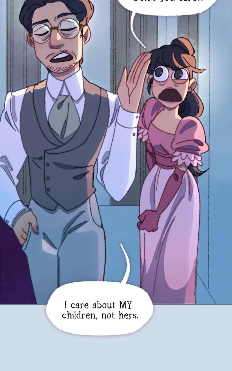 The Blind Prince Chapter 12 page 18 - 