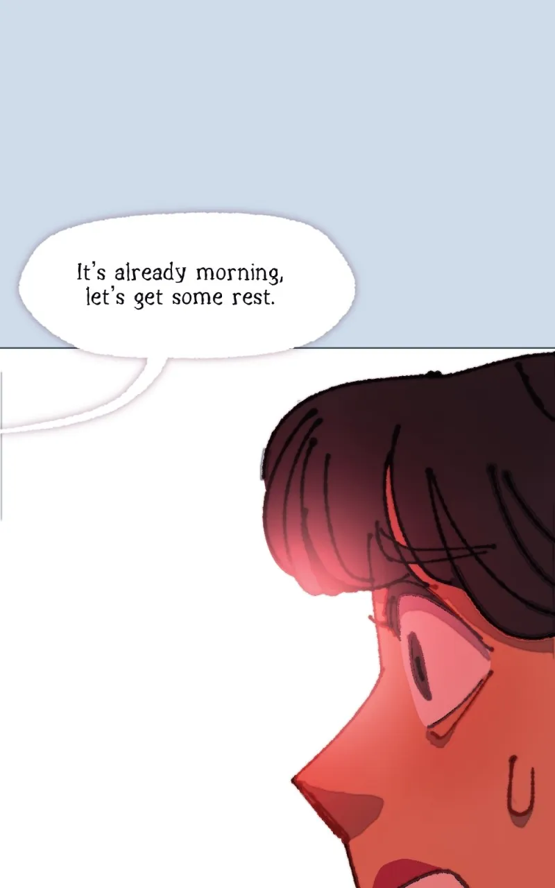 The Blind Prince Chapter 12 page 19 - 