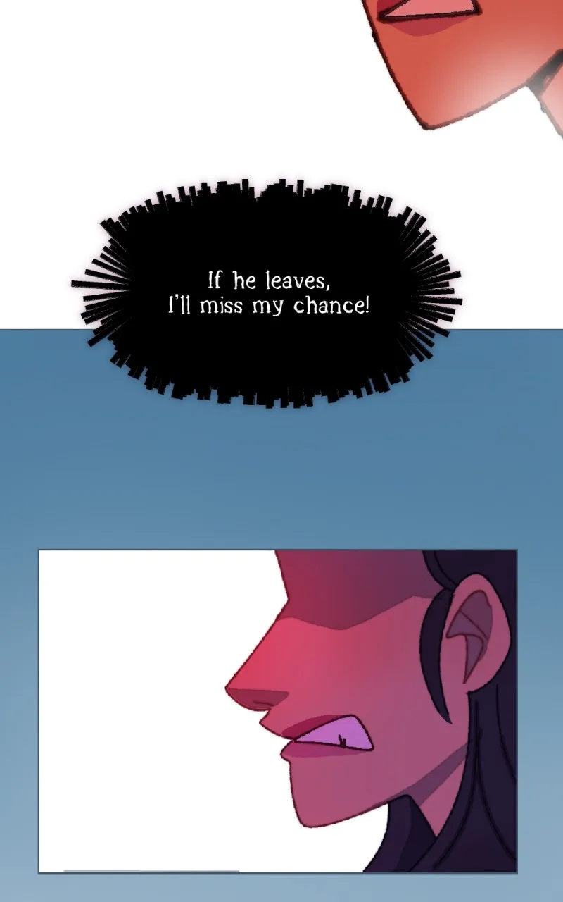The Blind Prince Chapter 12 page 20 - 
