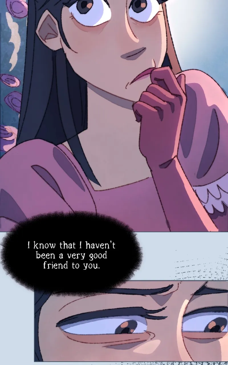 The Blind Prince Chapter 12 page 3 - 