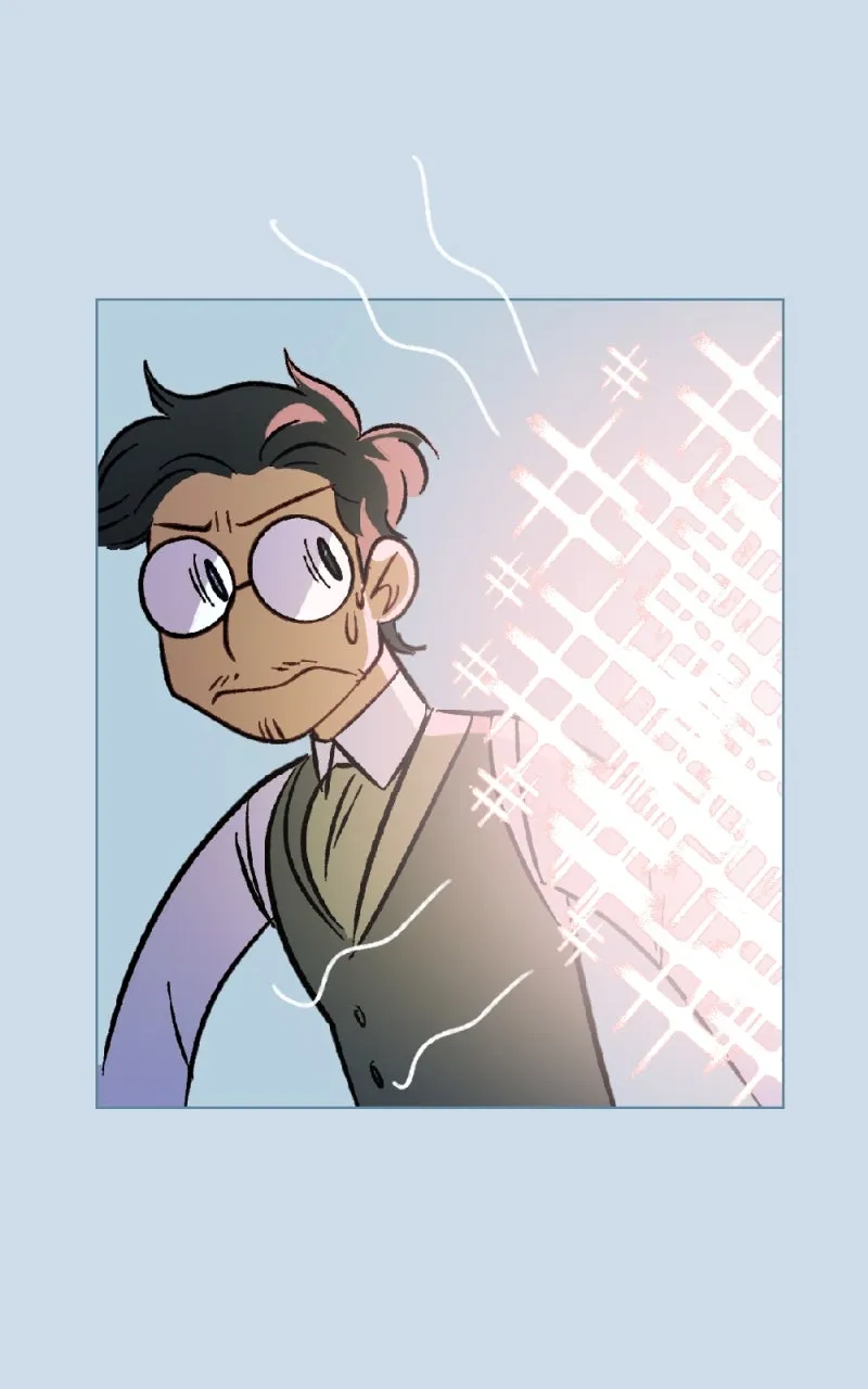 The Blind Prince Chapter 12 page 24 - 