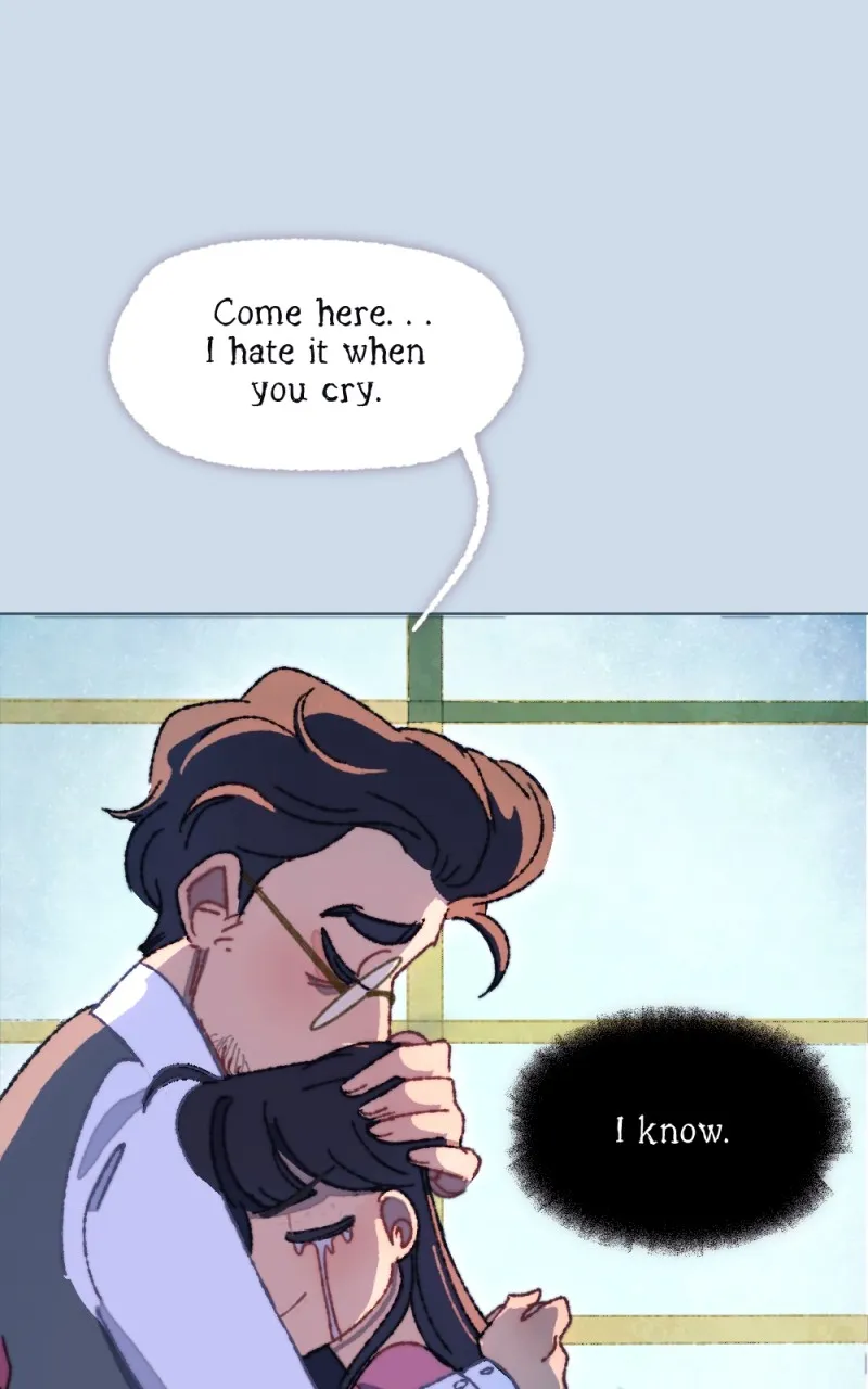 The Blind Prince Chapter 12 page 25 - 