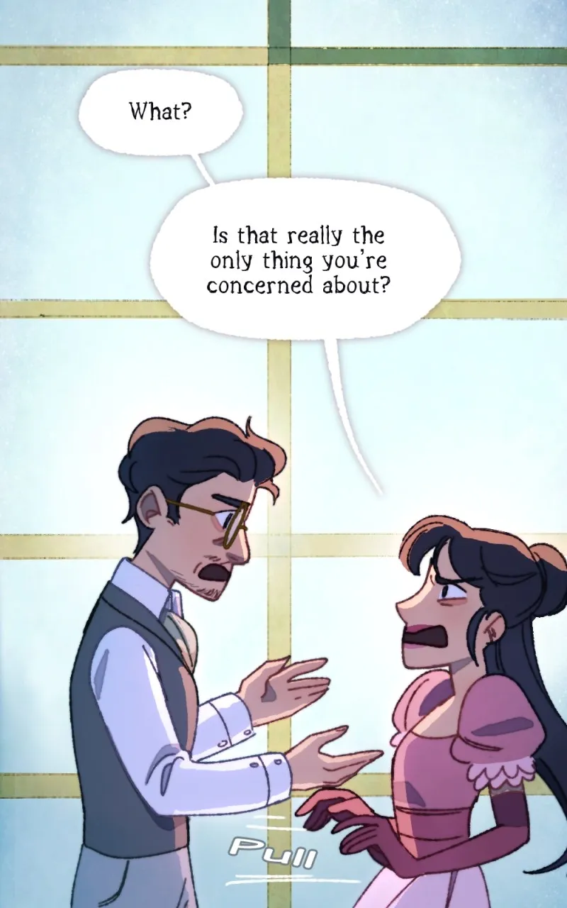 The Blind Prince Chapter 12 page 31 - 