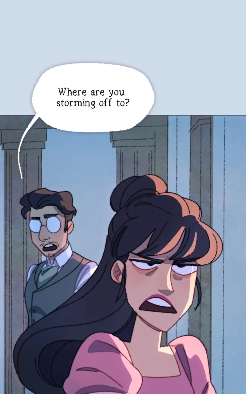 The Blind Prince Chapter 12 page 34 - 