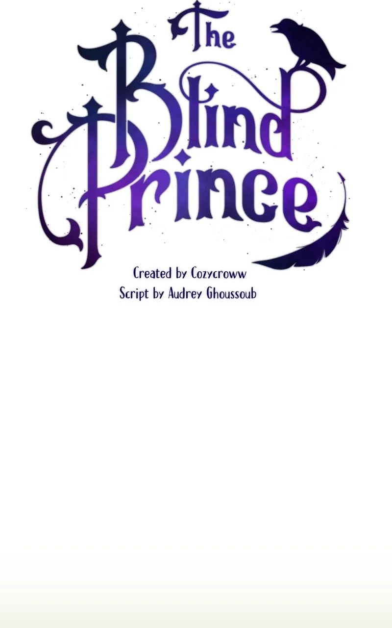 The Blind Prince Chapter 12 page 36 - 