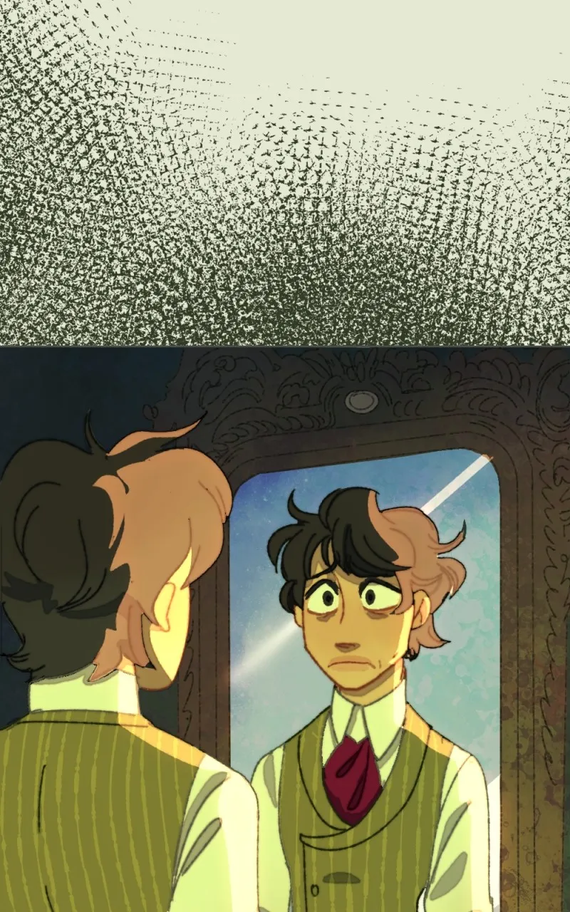 The Blind Prince Chapter 12 page 43 - 