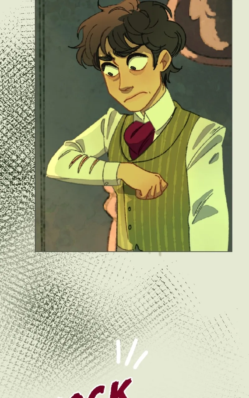 The Blind Prince Chapter 12 page 45 - 