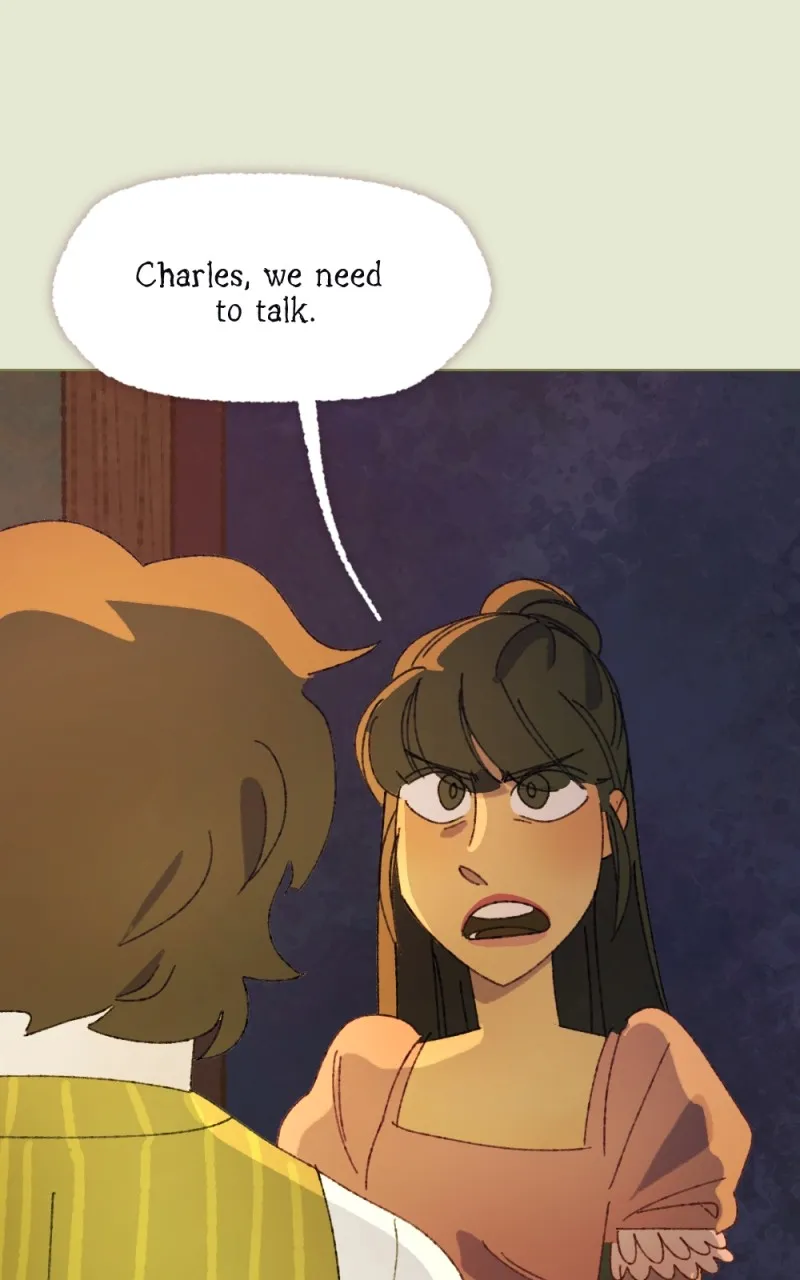 The Blind Prince Chapter 12 page 49 - 
