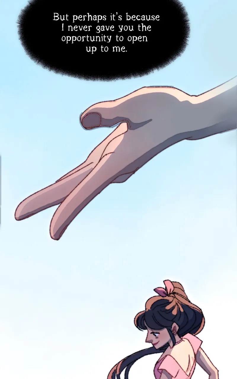 The Blind Prince Chapter 12 page 6 - 
