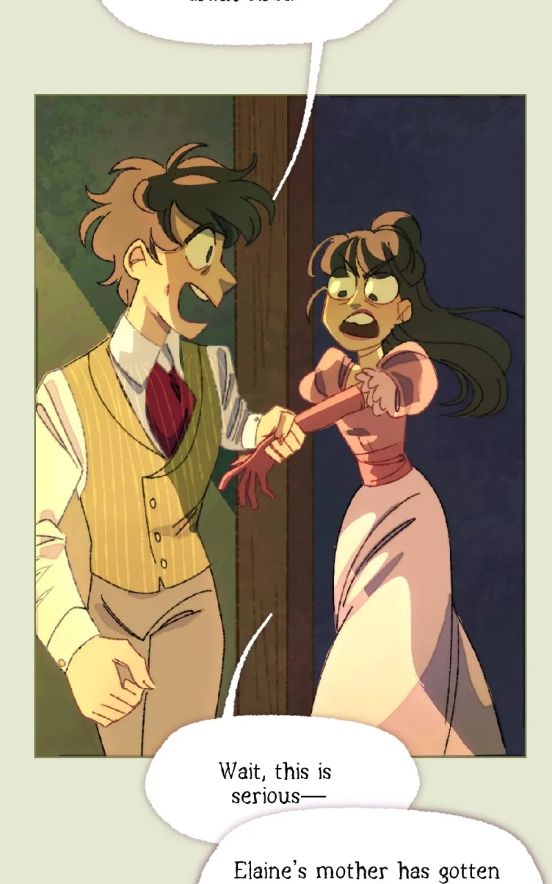 The Blind Prince Chapter 12 page 51 - 