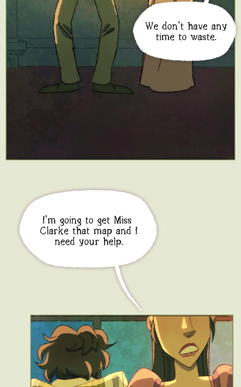 The Blind Prince Chapter 12 page 57 - 