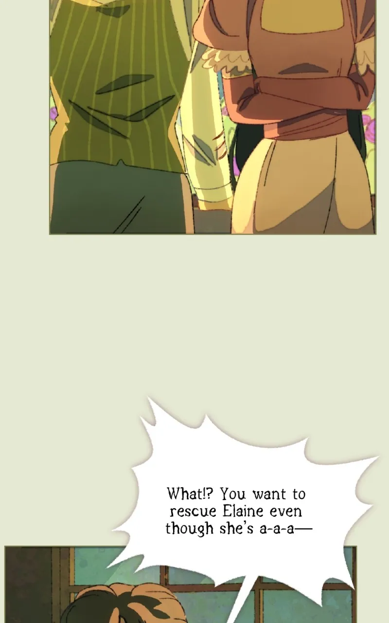 The Blind Prince Chapter 12 page 58 - 