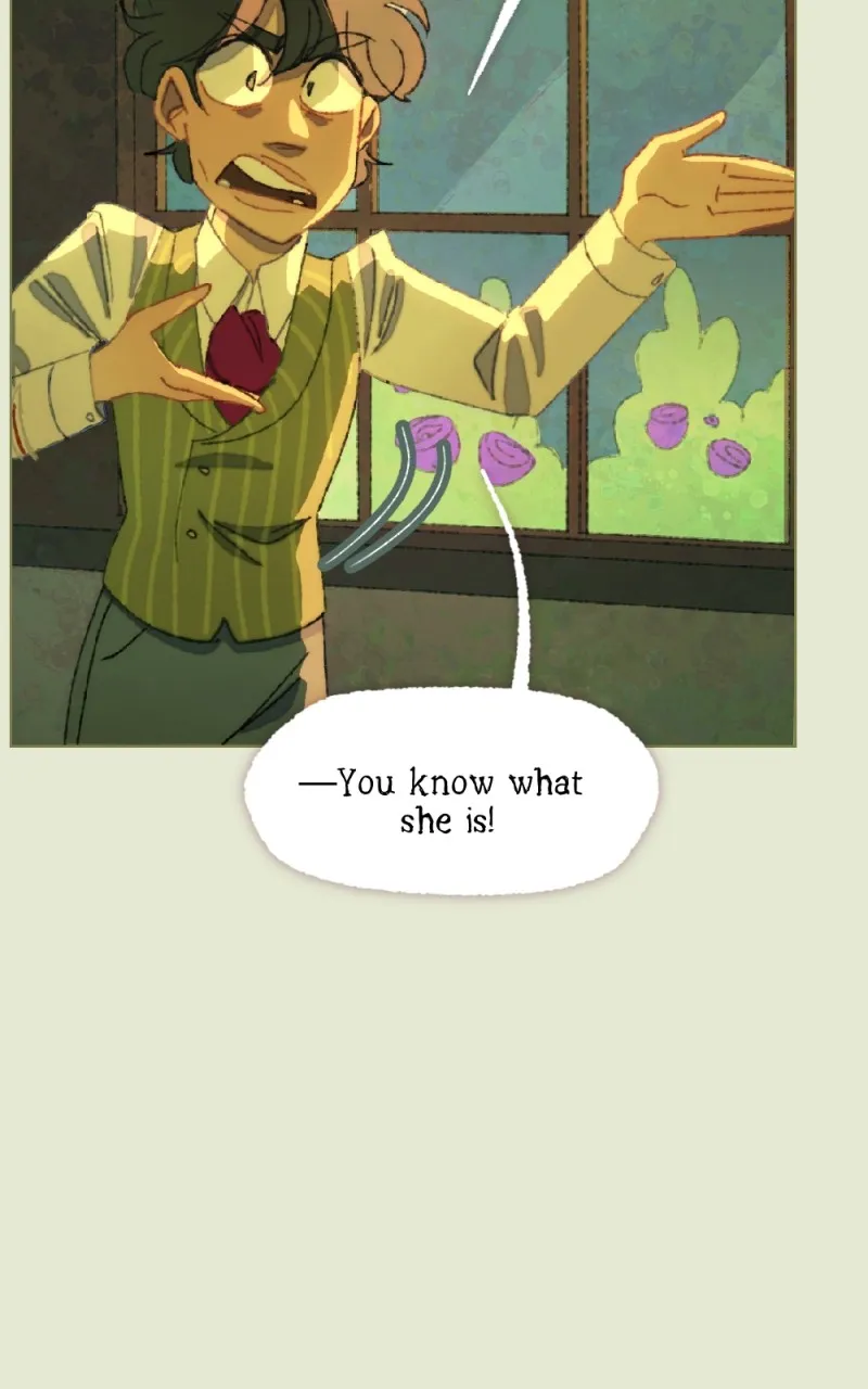 The Blind Prince Chapter 12 page 59 - 