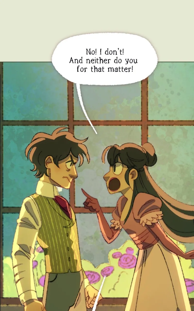 The Blind Prince Chapter 12 page 60 - 