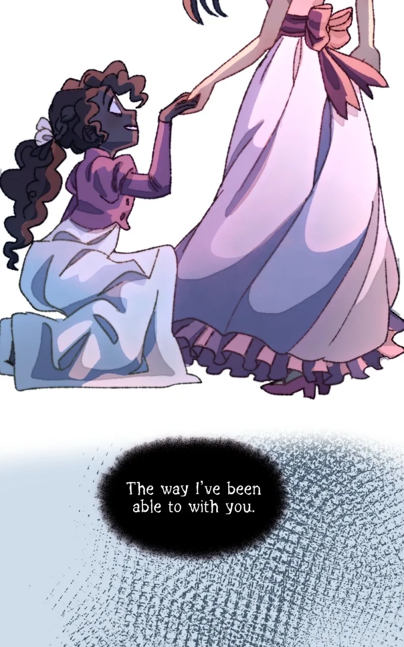 The Blind Prince Chapter 12 page 7 - 