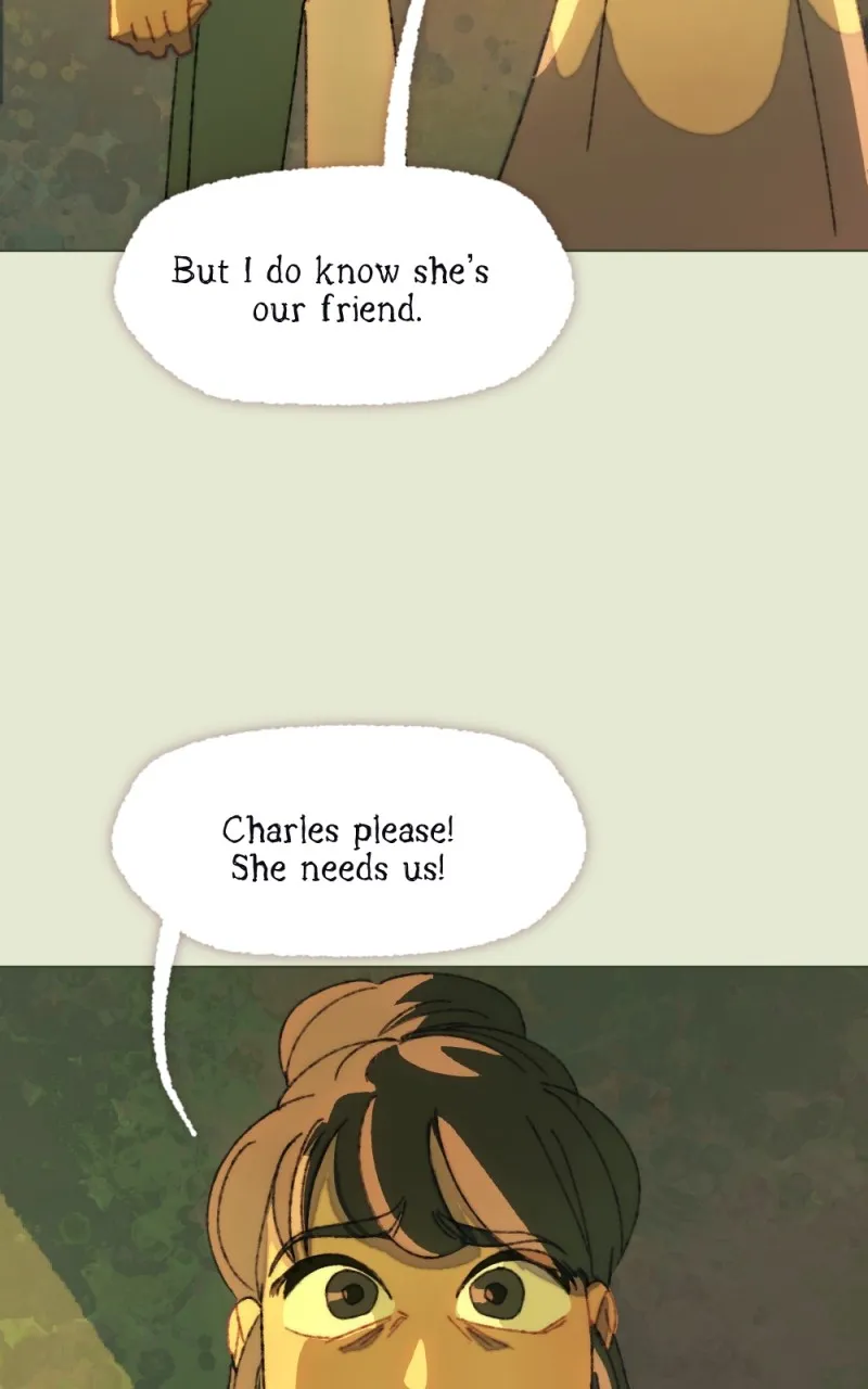 The Blind Prince Chapter 12 page 61 - 