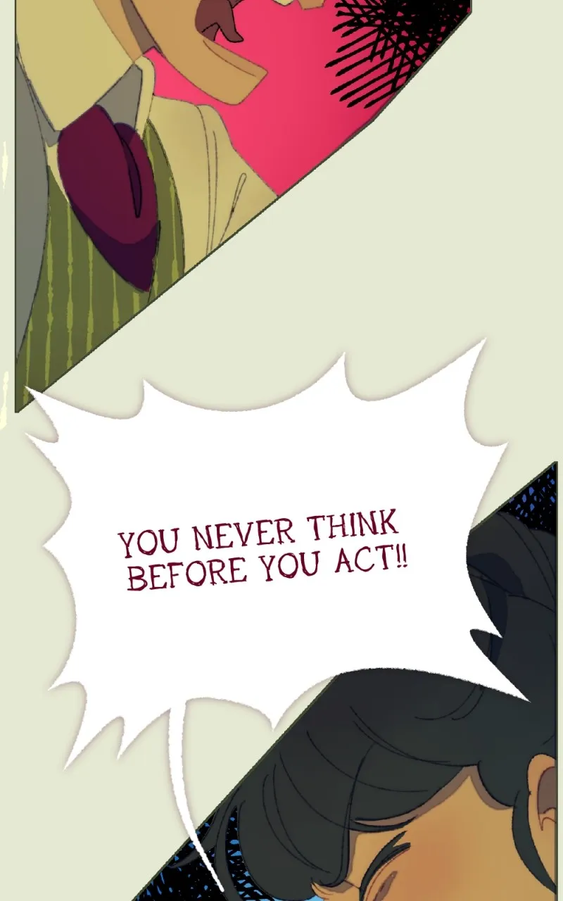 The Blind Prince Chapter 12 page 64 - 