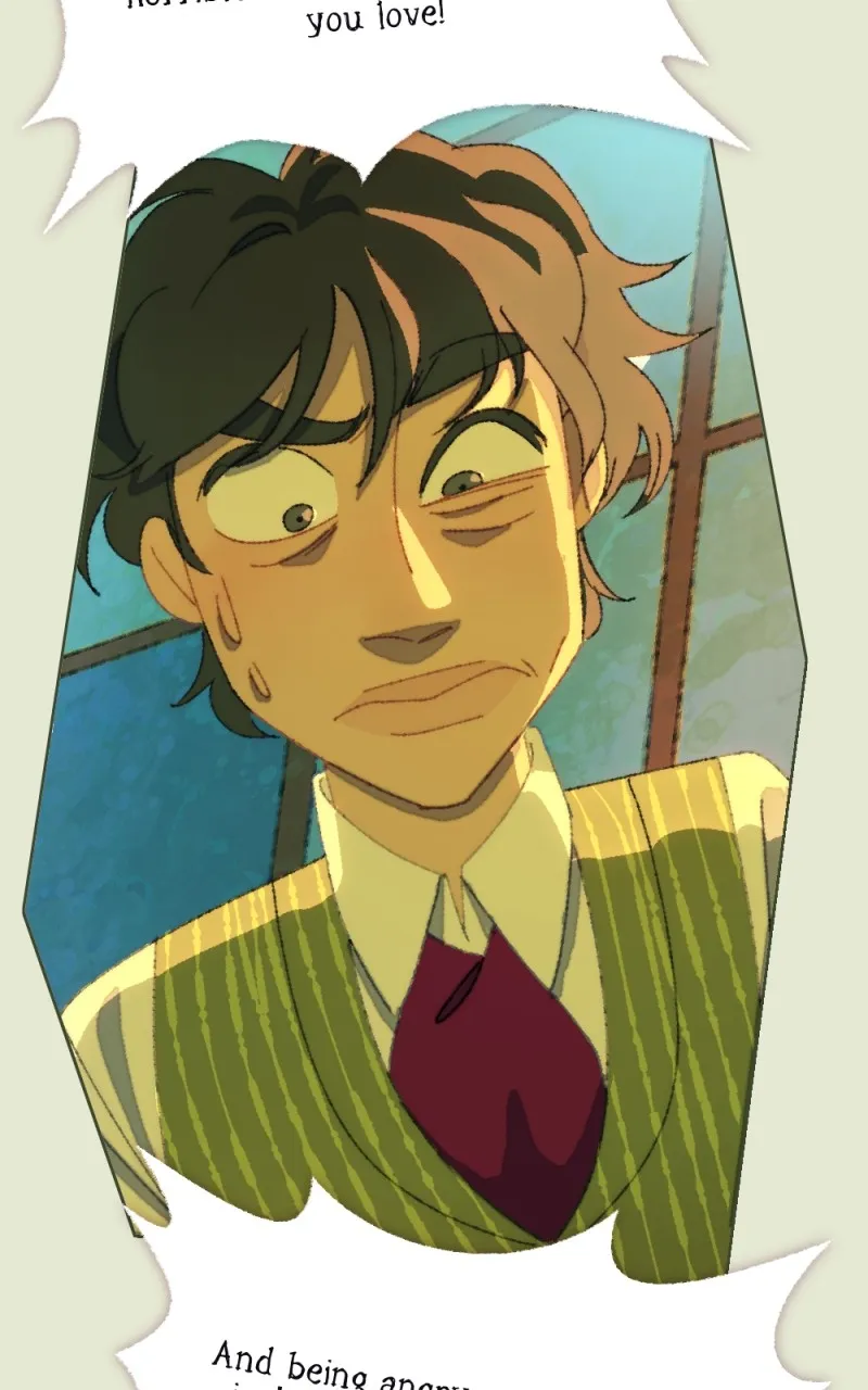 The Blind Prince Chapter 12 page 66 - 